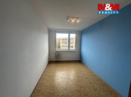 Pronájem bytu, 2+kk, 43 m²