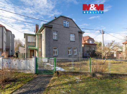 Prodej bytu, 4+1, 87 m²