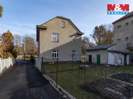 Prodej bytu, 4+1, 87 m²