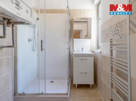 Prodej bytu, 4+1, 87 m²