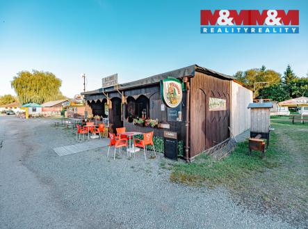 Prodej restaurace, 50 m²