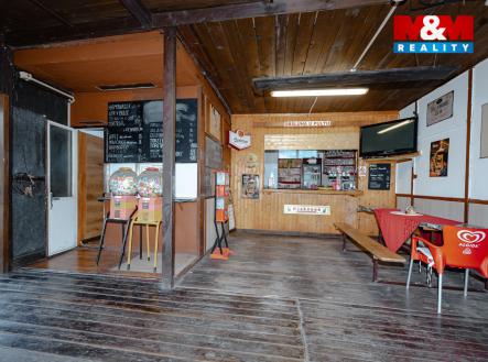 Prodej restaurace, 50 m²