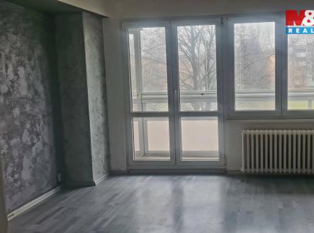 Prodej bytu, 3+1, 70 m²