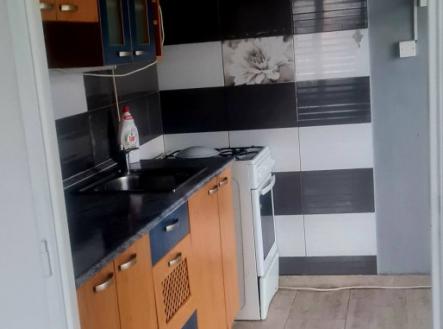 Prodej bytu, 3+1, 70 m²