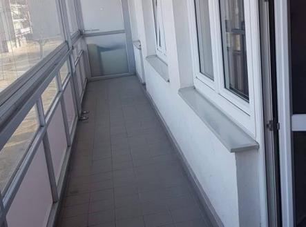 Prodej bytu, 3+1, 70 m²