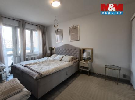 Prodej bytu, 3+1, 70 m²