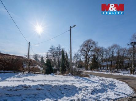 Prodej pozemku pro bydlení, 699 m²