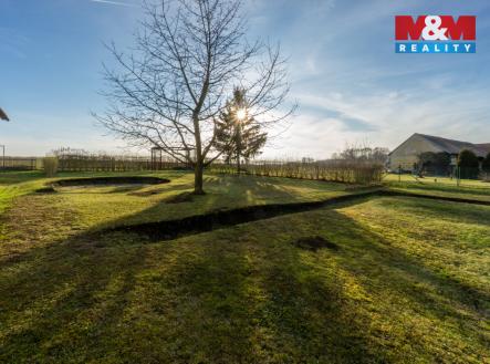 Prodej pozemku pro bydlení, 1 064 m²