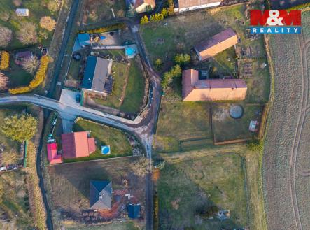 Prodej pozemku pro bydlení, 1 064 m²