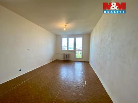 Prodej bytu, 1+kk, 32 m²