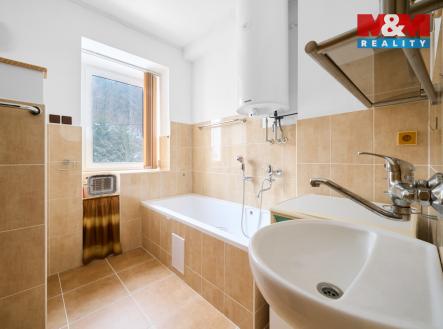 Prodej bytu, 2+1, 63 m²