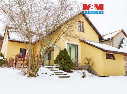 Prodej domu/vily, 135 m²