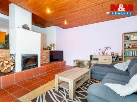 Prodej domu/vily, 135 m²