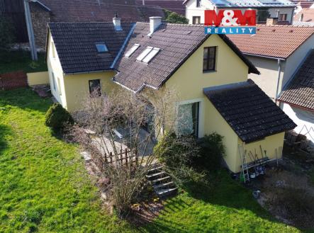 Prodej domu/vily, 135 m²