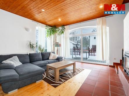 Prodej domu/vily, 135 m²