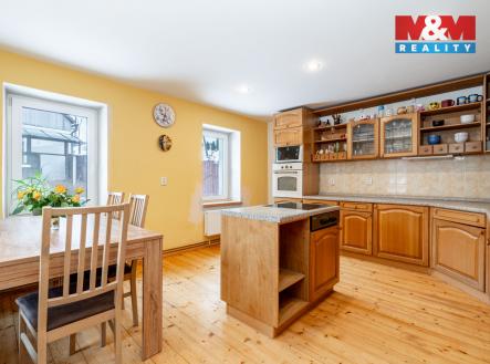 Prodej domu/vily, 135 m²