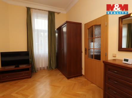 Pronájem bytu, 1+1, 50 m²