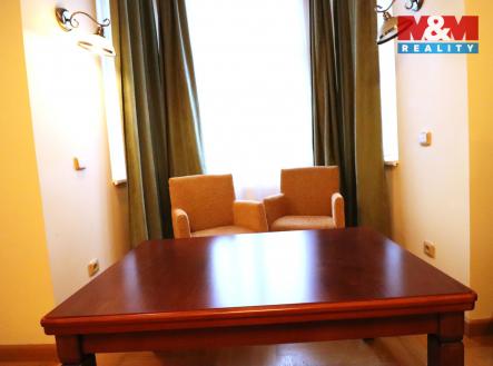 Pronájem bytu, 1+1, 50 m²