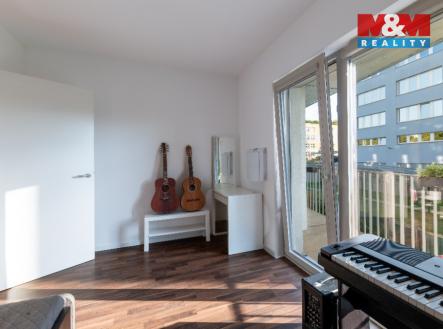 Prodej bytu, 3+kk, 67 m²