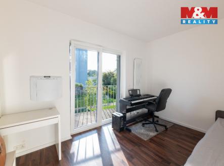 Prodej bytu, 3+kk, 67 m²