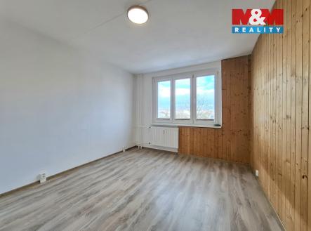 Pronájem bytu, 3+1, 71 m²
