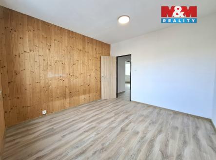 Pronájem bytu, 3+1, 71 m²