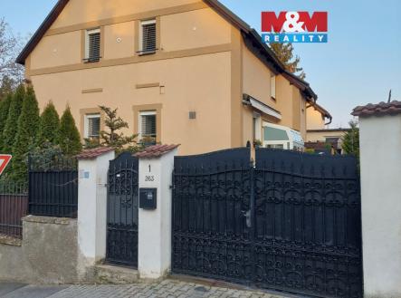 Prodej domu/vily, 220 m²