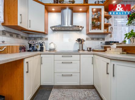 Prodej domu/vily, 220 m²