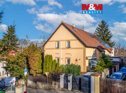 Prodej domu/vily, 182 m²