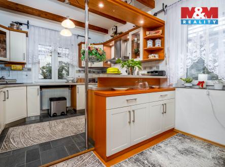 Prodej domu/vily, 182 m²