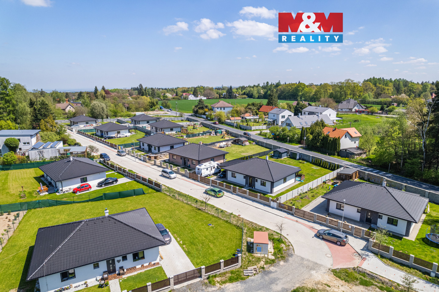 Prodej rodinného domu, 133 m², Mukařov, ul. K Památníku