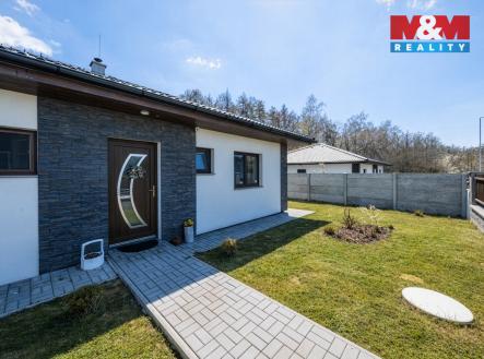 Prodej domu/vily, 107 m²