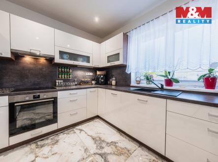 Prodej domu/vily, 107 m²