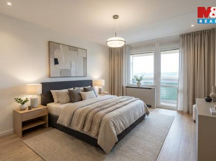 Prodej bytu, 3+1, 79 m²