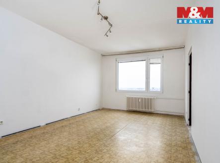 Prodej bytu, 3+1, 79 m²