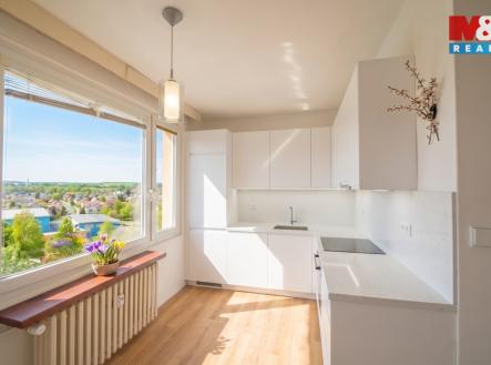 Prodej bytu, 3+1, 79 m²