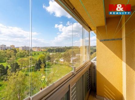 Prodej bytu, 3+1, 79 m²