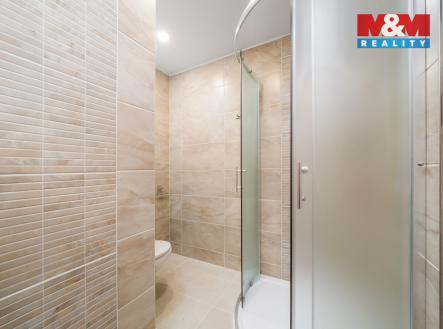 Prodej bytu, 1+1, 35 m²