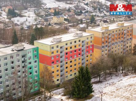 Prodej bytu, 1+1, 35 m²