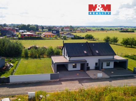 Prodej domu/vily, 119 m²