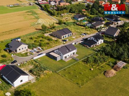 Prodej domu/vily, 119 m²