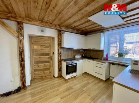 Pronájem domu/vily, 75 m²