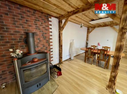 Pronájem domu/vily, 75 m²