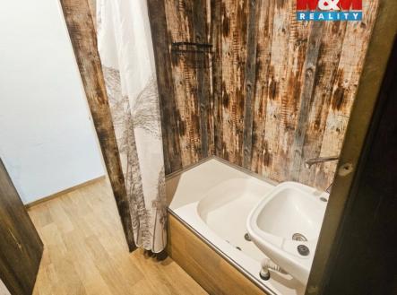 Pronájem bytu, 1+kk, 20 m²