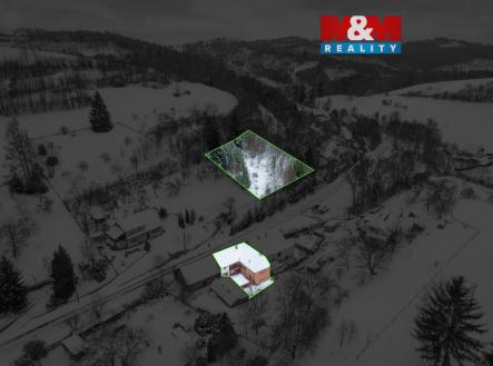 Prodej pozemku, trvalý travní porost, 1 146 m²