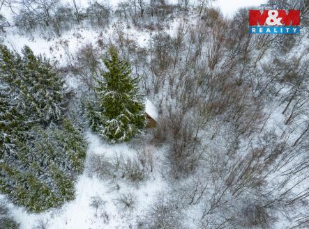 Prodej pozemku, trvalý travní porost, 1 146 m²