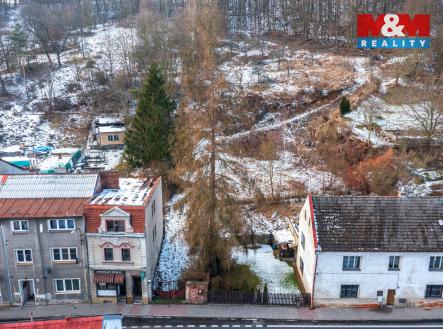 Prodej pozemku pro bydlení, 4 585 m²