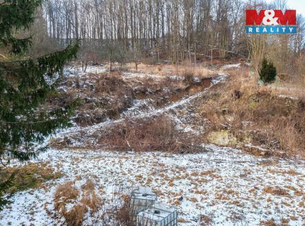 Prodej pozemku pro bydlení, 4 585 m²