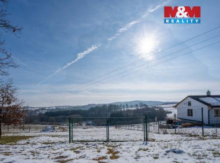 Prodej pozemku pro bydlení, 1 519 m²