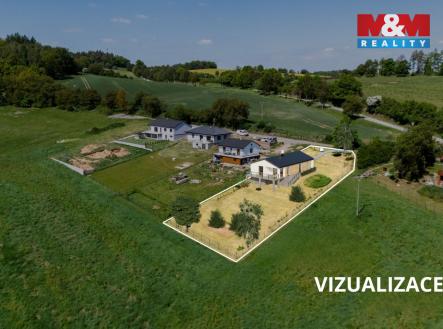 Prodej pozemku pro bydlení, 1 519 m²